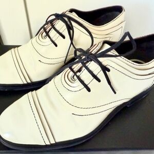 Alexander Wang Authentic Designer Leather Shoes SZ. 37